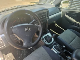Suzuki Grand vitara 1.6 | Mobile.bg    7