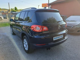 Обява за продажба на VW Tiguan 2.0TDI 4x4 Automatic 196 000km ~12 900 лв. - изображение 4