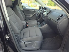 Обява за продажба на VW Tiguan 2.0TDI 4x4 Automatic 196 000km ~12 900 лв. - изображение 8