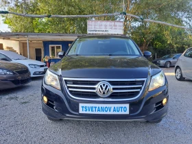 Обява за продажба на VW Tiguan 2.0TDI 4x4 Automatic 196 000km ~12 900 лв. - изображение 1