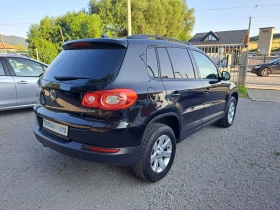 Обява за продажба на VW Tiguan 2.0TDI 4x4 Automatic 196 000km ~12 900 лв. - изображение 5