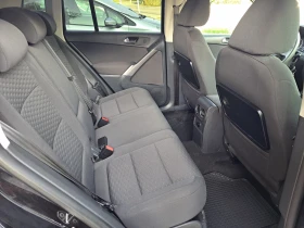 Обява за продажба на VW Tiguan 2.0TDI 4x4 Automatic 196 000km ~12 900 лв. - изображение 9