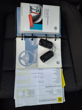 VW Tiguan 2.0TDI 4x4 Automatic 196 000km | Mobile.bg    17