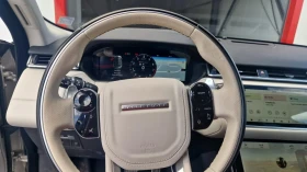 Обява за продажба на Land Rover Range Rover Velar ~72 700 лв. - изображение 5