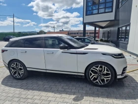Обява за продажба на Land Rover Range Rover Velar ~72 700 лв. - изображение 2