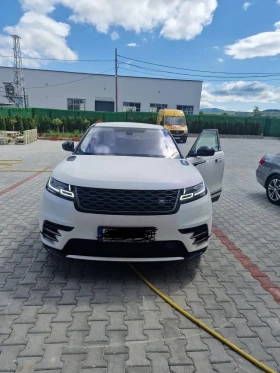 Обява за продажба на Land Rover Range Rover Velar ~72 700 лв. - изображение 1