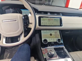 Обява за продажба на Land Rover Range Rover Velar ~72 700 лв. - изображение 3