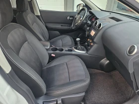 Nissan Qashqai 1.6i N-Tec/Gaz.Inj./Navi/360/a | Mobile.bg    15