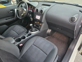 Nissan Qashqai 1.6i N-Tec/Gaz.Inj./Navi/360/a | Mobile.bg    14