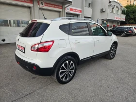 Nissan Qashqai 1.6i N-Tec/Gaz.Inj./Navi/360/a | Mobile.bg    5