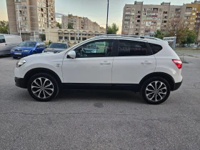 Nissan Qashqai 1.6i N-Tec/Gaz.Inj./Navi/360/a | Mobile.bg    2
