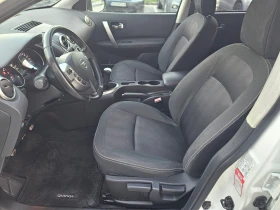 Nissan Qashqai 1.6i N-Tec/Gaz.Inj./Navi/360/a | Mobile.bg    10