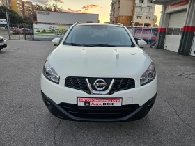 Nissan Qashqai 1.6i N-Tec/Gaz.Inj./Navi/360/a | Mobile.bg    8