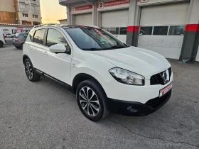 Nissan Qashqai 1.6i N-Tec/Gaz.Inj./Navi/360/a | Mobile.bg    7