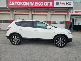Nissan Qashqai 1.6i N-Tec/Gaz.Inj./Navi/360/a | Mobile.bg    6