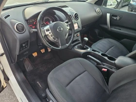 Nissan Qashqai 1.6i N-Tec/Gaz.Inj./Navi/360/a | Mobile.bg    9