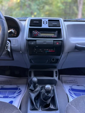 Nissan Terrano TERRANO 2* *   | Mobile.bg    11