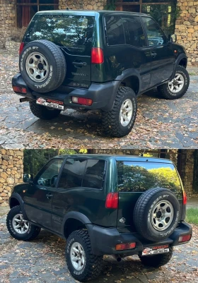 Nissan Terrano TERRANO 2* *   | Mobile.bg    6