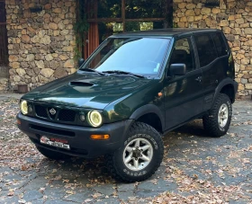 Nissan Terrano TERRANO 2* *   | Mobile.bg    2
