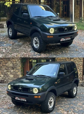 Nissan Terrano TERRANO 2* *   | Mobile.bg    4