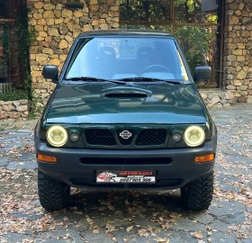 Nissan Terrano TERRANO 2* *   | Mobile.bg    3