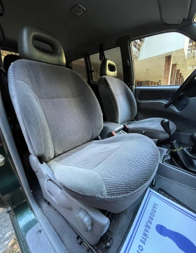 Nissan Terrano TERRANO 2* *   | Mobile.bg    7