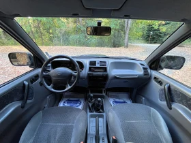 Nissan Terrano TERRANO 2* *   | Mobile.bg    9
