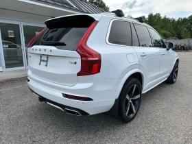 Volvo Xc90 T6 * * CARFAX * *   * *  | Mobile.bg    4