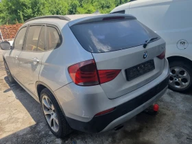 Обява за продажба на BMW X1 X1 2.0D ~4 400 лв. - изображение 3 | Auto.bg Обява за продажба на BMW X1 X1 2.0D ~4 400 лв. - изображение 3