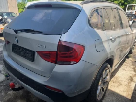 Обява за продажба на BMW X1 X1 2.0D ~4 400 лв. - изображение 1 | Auto.bg Обява за продажба на BMW X1 X1 2.0D ~4 400 лв. - изображение 1