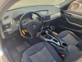Обява за продажба на BMW X1 X1 2.0D ~4 400 лв. - изображение 4 | Auto.bg Обява за продажба на BMW X1 X1 2.0D ~4 400 лв. - изображение 4