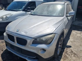 Обява за продажба на BMW X1 X1 2.0D ~4 400 лв. - изображение 2 | Auto.bg Обява за продажба на BMW X1 X1 2.0D ~4 400 лв. - изображение 2