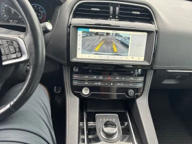 Jaguar F-PACE * S * CARFAX *    | Mobile.bg    9