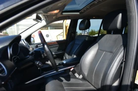 Mercedes-Benz GL 500 | Mobile.bg    12
