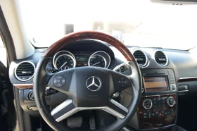 Mercedes-Benz GL 500 | Mobile.bg    10