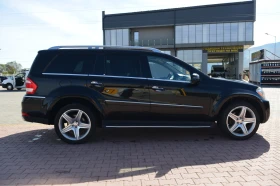 Mercedes-Benz GL 500 | Mobile.bg    4