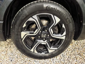 Honda Cr-v Keyless Go Navi Blind Stop Full LED ACC Подгрев  - 35999 лв. / 18406.00 € - 84511481 16
