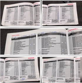 Honda Cr-v Keyless Go Navi Blind Stop Full LED ACC Подгрев  - 35999 лв. / 18406.00 € - 84511481 17