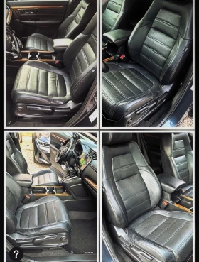 Honda Cr-v Keyless Go Navi Blind Stop Full LED ACC Подгрев  - 35999 лв. / 18406.00 € - 84511481 9