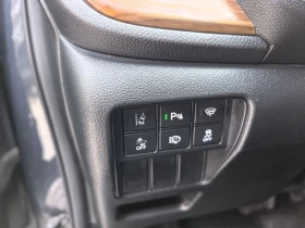 Honda Cr-v Keyless Go Navi Blind Stop Full LED ACC Подгрев  - 35999 лв. / 18406.00 € - 84511481 15