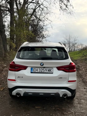 BMW X3 Luxury Line - 36500 лв. / 18662.15 € - 70195039 4