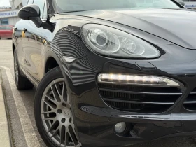 Porsche Cayenne Bose+ BiXenon+ 3.0TDI+ 245kc+ 8ZF - 25999 лв. / 13293.08 € - 17241029 8