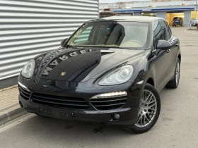 Porsche Cayenne Bose+ BiXenon+ 3.0TDI+ 245kc+ 8ZF