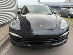 Porsche Cayenne Bose+ BiXenon+ 3.0TDI+ 245kc+ 8ZF - 25999 лв. / 13293.08 € - 17241029 7