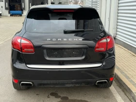 Porsche Cayenne Bose+ BiXenon+ 3.0TDI+ 245kc+ 8ZF - 25999 лв. / 13293.08 € - 17241029 4
