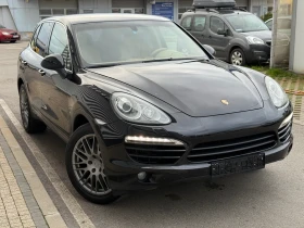 Porsche Cayenne Bose+ BiXenon+ 3.0TDI+ 245kc+ 8ZF - 25999 лв. / 13293.08 € - 17241029 6