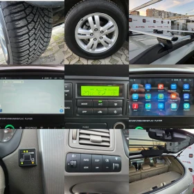 Hyundai Tucson 2.0i-141кс= ГАЗ= 4Х4= НАВИ= ОБСЛУЖЕН= КЛИМАТРОНИК - 10900 лв. / 5573.08 € - 25619860 17