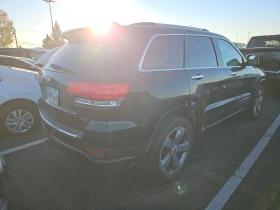 Jeep Grand cherokee - 12867 € / 25165.66 лв. - 35402997 4