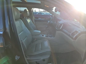 Jeep Grand cherokee - 12867 € / 25165.66 лв. - 35402997 8