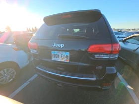 Jeep Grand cherokee - 12867 € / 25165.66 лв. - 35402997 5